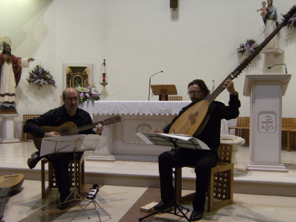 duo nastrucci - marchese